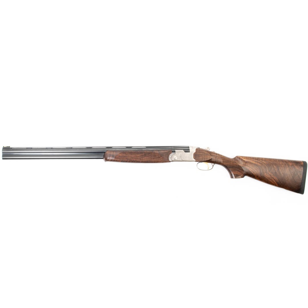 Beretta 687 Silver Pigeon Iii